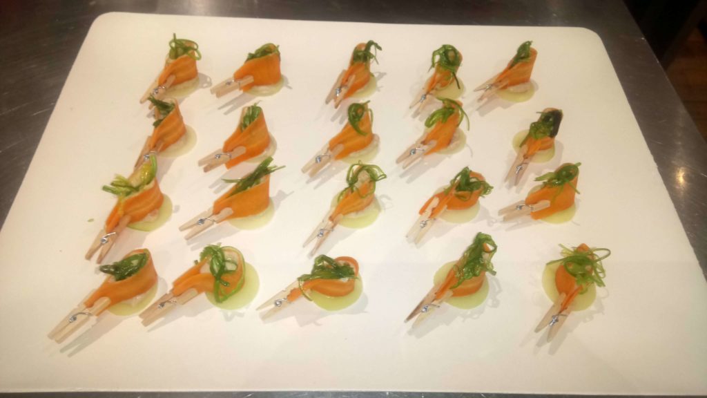 Restaurant Traiteur Pisanov - 6 Rue César Franck, 75015 Paris