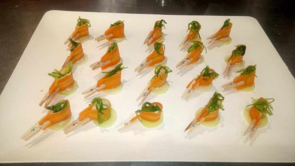Restaurant Pisanov 6 rue César Franck 75015 Paris