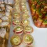 Restaurant Traiteur Pisanov - 6 Rue César Franck, 75015 Paris