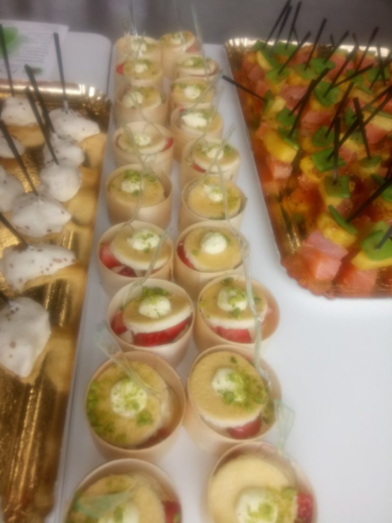 Restaurant Pisanov 6 rue César Franck 75015 Paris