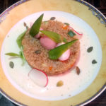 Détox quinoa