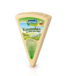 kashkaval bulgare