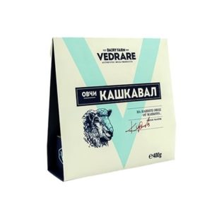 kashkaval de brebis