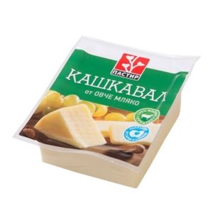 kashkaval de brebis