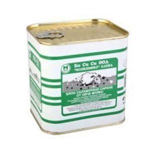Fromage de brebis bulgare