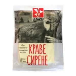 fromage de vache