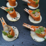 Spécialité Restaurant Traiteur Pisanov - Spécialité bulgares et Gastronomie 75015 Paris