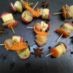 Spécialité Restaurant Traiteur Pisanov - Spécialité bulgares et Gastronomie 75015 Paris