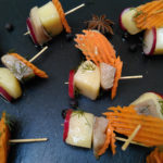 Spécialité Restaurant Traiteur Pisanov - Spécialité bulgares et Gastronomie 75015 Paris