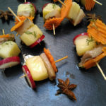 Spécialité Restaurant Traiteur Pisanov - Spécialité bulgares et Gastronomie 75015 Paris