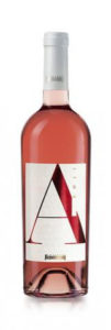 Rosé A - РОЗЕ