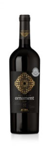 Vin Bulgare Syrah Ornament - СИРА РЕЗЕРВА