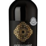 Vin Bulgare Syrah Ornament - СИРА РЕЗЕРВА