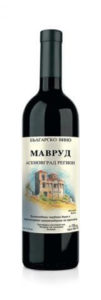 Château Mavrud - МАВРУД АСЕНОВГРАД_0
